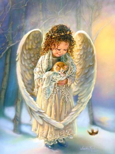 angel