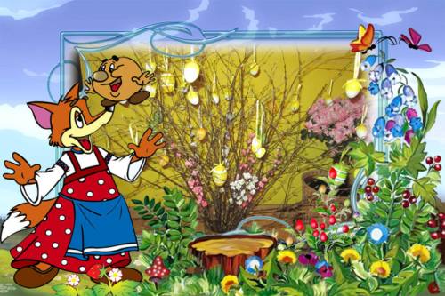 ostern